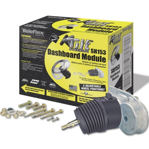 Seastar NFB™ 4.2 Tilt modülü. 