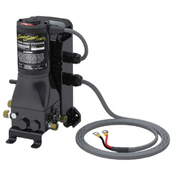 SeaStar PA1200-3 Power Assist dümen desteği