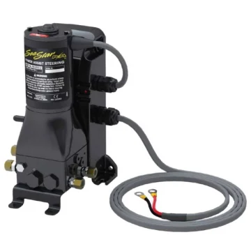 SeaStar PA1200-3HP Power Assist High Pressure dümen desteği - 1