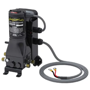 SeaStar PA1225-3 Power Assist dümen desteği - 1