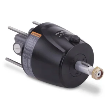 SeaStar Pro HH5772-4 Önden Montaj 2.4 Hidrolik Dümen Pompası - 1