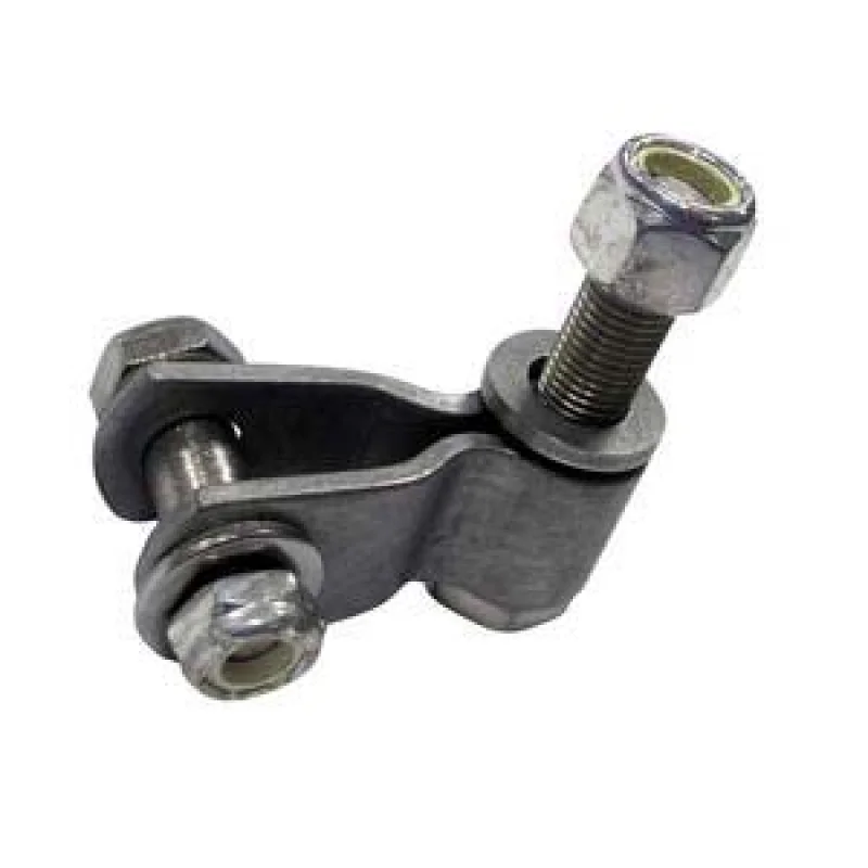 Seastar SA27314 D/T motor montaj kiti.