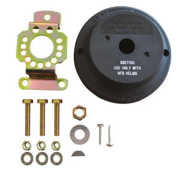 Seastar SB27150P bezel