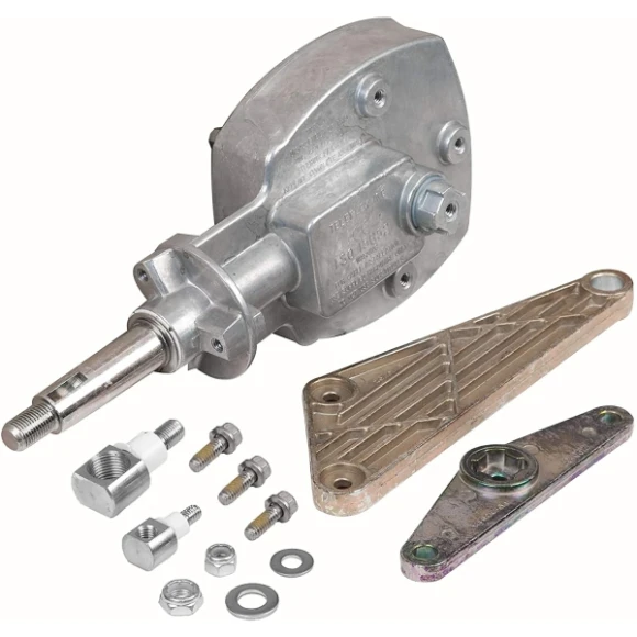 Seastar SH5087P Jet Boat Dümen Göbeği