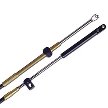 Seastar Tfxtreme CCX179 Serisi Kumanda Telleri. - 1