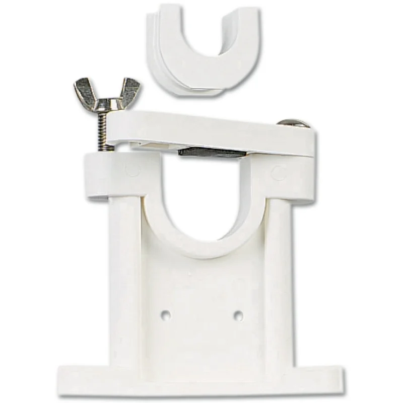 Shakespeare 408-R anten üst montaj braketi.