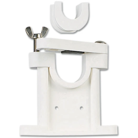 Shakespeare 408-R anten üst montaj braketi.