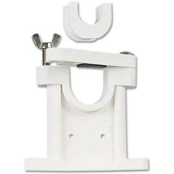 Shakespeare 408-R anten üst montaj braketi. - 1