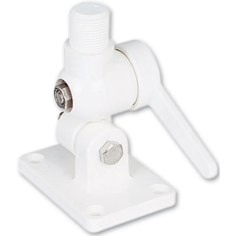 Shakespeare 4186 anten montaj braketi.