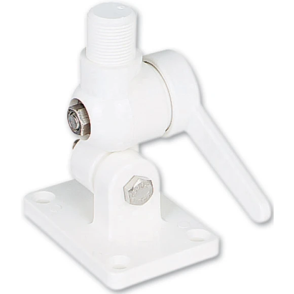 Shakespeare 4186 anten montaj braketi.