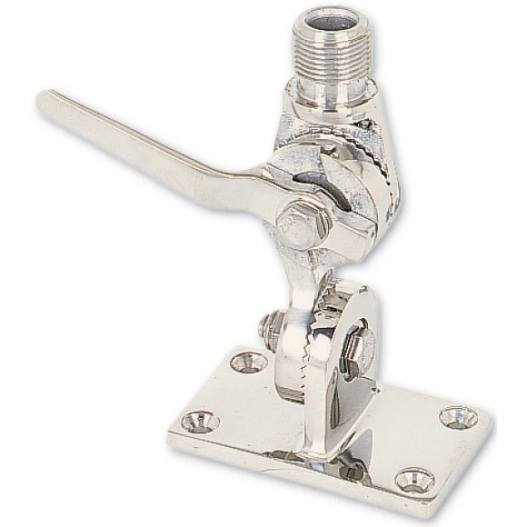 Shakespeare 4187-HD anten montaj braketi.