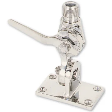 Shakespeare 4187-HD anten montaj braketi. - 1