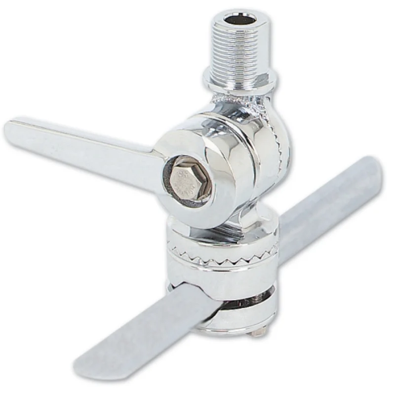 Shakespeare 4188 anten montaj braketi.