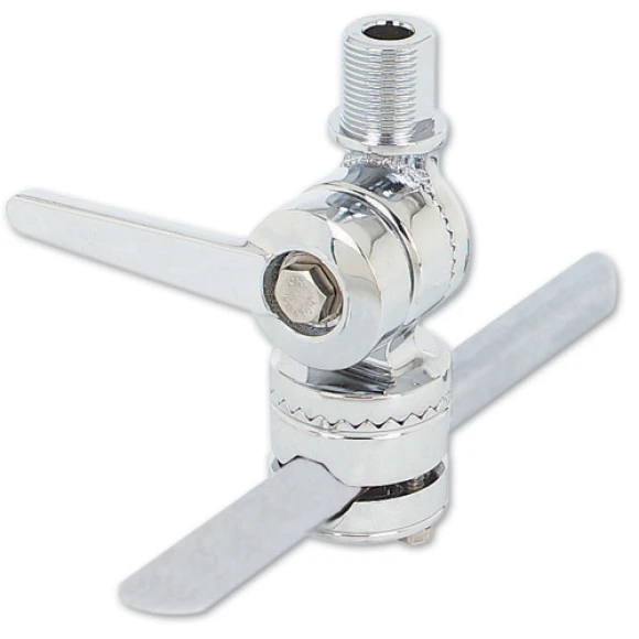 Shakespeare 4188 anten montaj braketi.