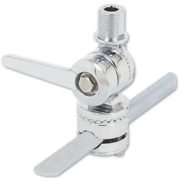 Shakespeare 4188 anten montaj braketi. - 1