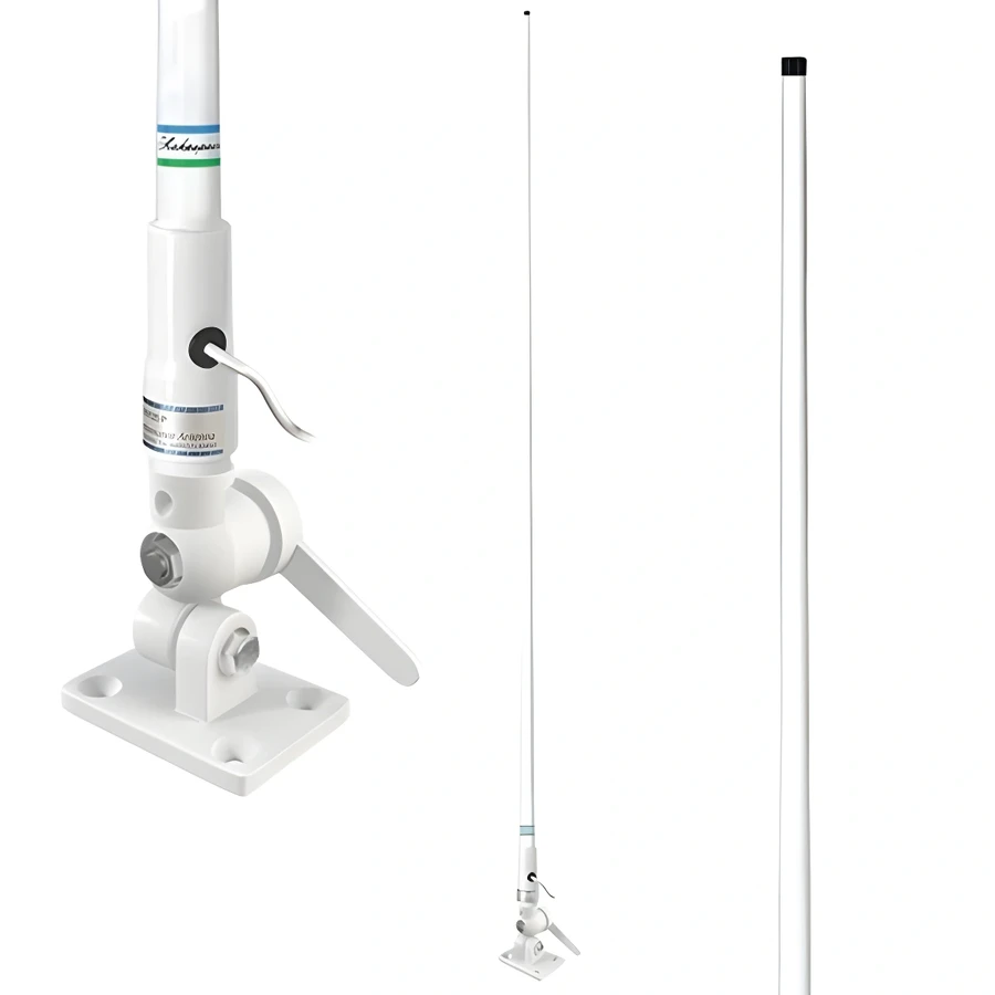 Shakespeare 427-N-KIT Marine VHF anten kiti