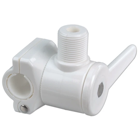 Shakespeare 4721 anten montaj braketi.