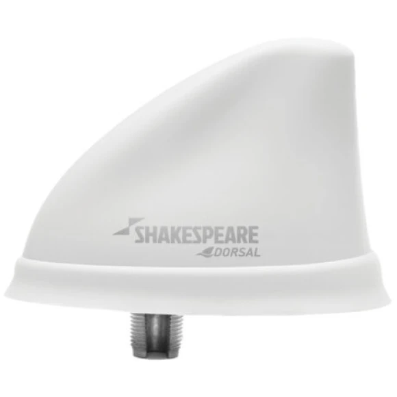Shakespeare 5912 Marine DORSAL™ VHF anteni.
