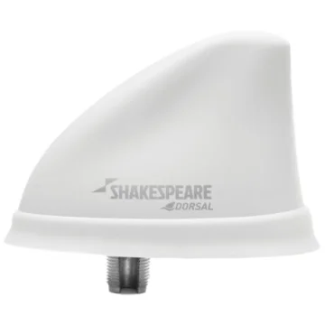 Shakespeare 5912 Marine DORSAL™ VHF anteni. - 1