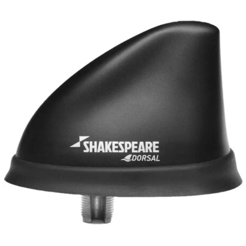 Shakespeare 5912 Marine DORSAL™ VHF anteni.