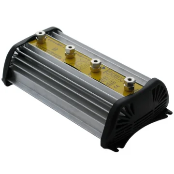 SIC HPR70003 2x210A akü izolatörü - 1