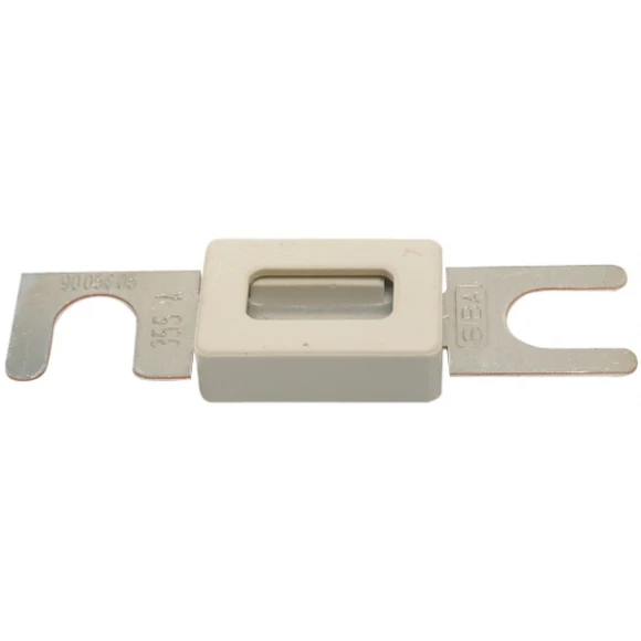 Sigorta. Kıvılcım yapmaz, kalay kaplı konnektörlerle korozyona karşı dayanıklıdır. Maksimum 32v dc.