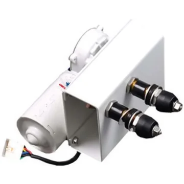 Silecek motoru. 100W - 1