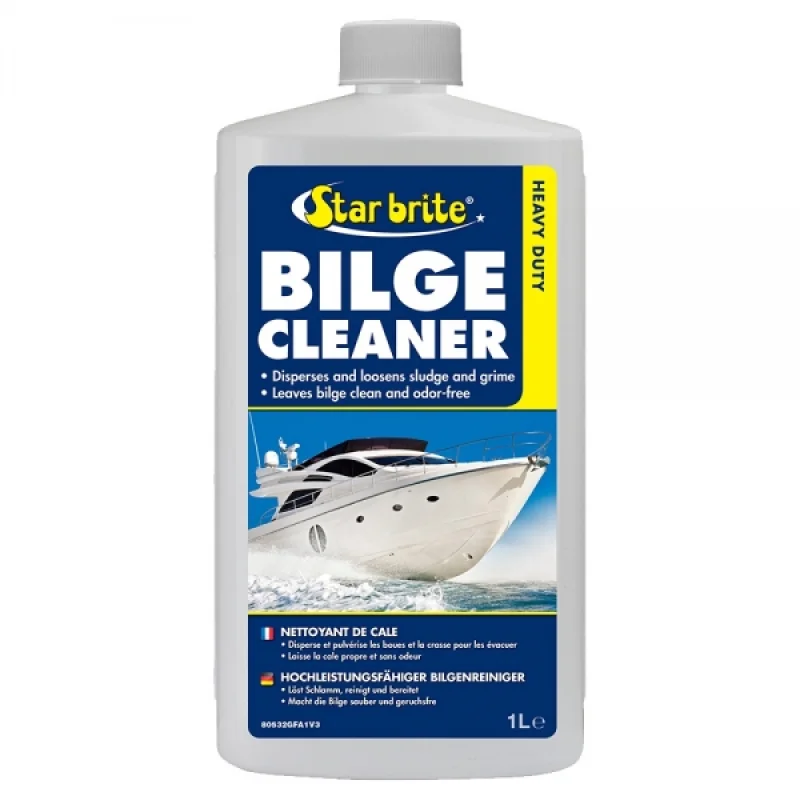 Sintine temizleyici. 1000ml.