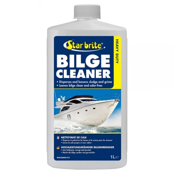 Sintine temizleyici. 1000ml.