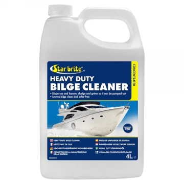 Sintine temizleyici. 3.79L. - 1