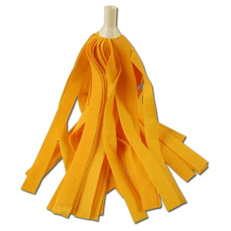 Star Brite sentetik güderi mop