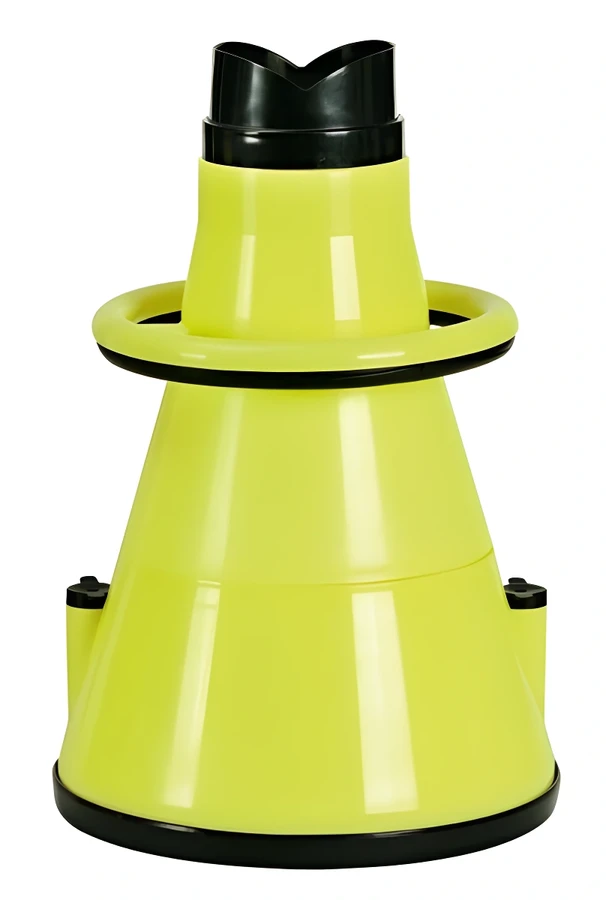 Su altı dürbünü. Ledli.