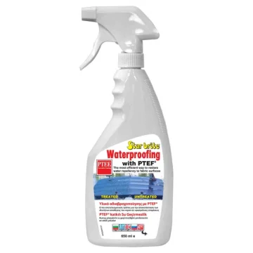 Su geçirmezlik spreyi, 437 ml. - 1
