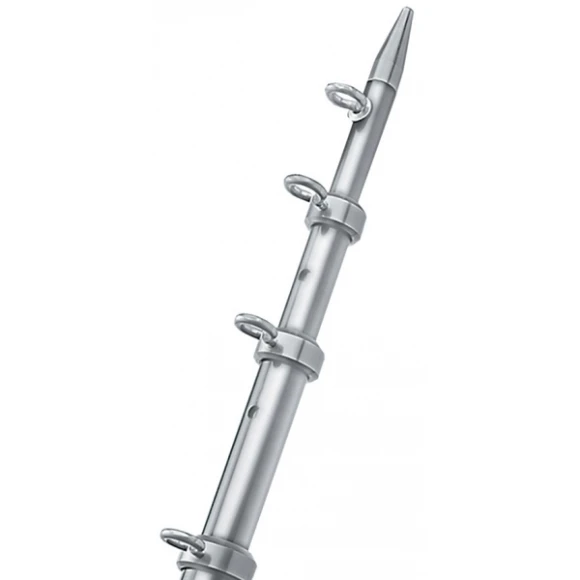 Taco Marine Outrigger.