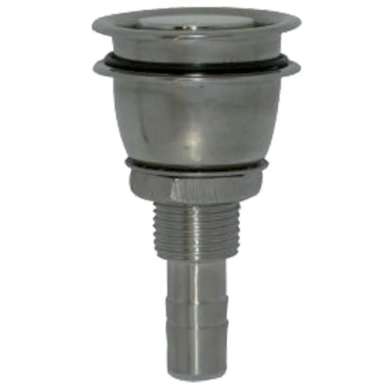 Tank havalandırma. Gömme.