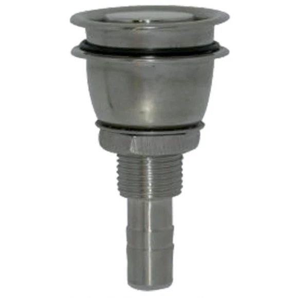 Tank havalandırma. Gömme.