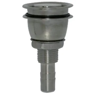 Tank havalandırma. Gömme. - 1