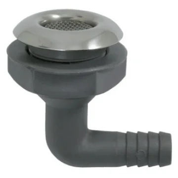 Tank havalandırma. - 1