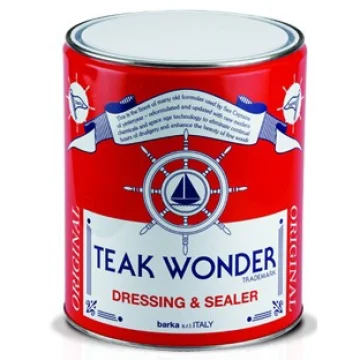 Teak Wonder tik koruyucu. 950 ml. - 1