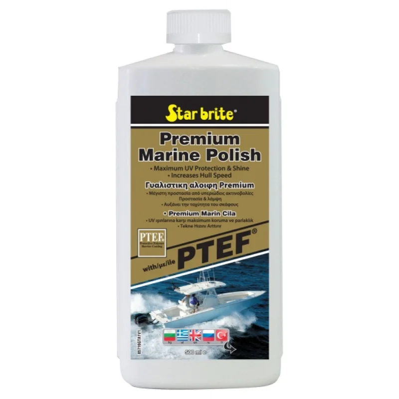 Teflonlu cila. 473ml.