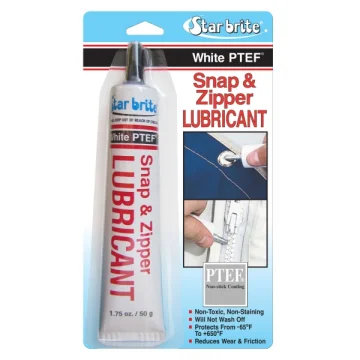 Teflonlu Çıtçıt & Fermuar Yağlayıcı, Ptef®’li. 56 g - 1