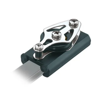 Tek makaralı kuyruklu stoper - 1