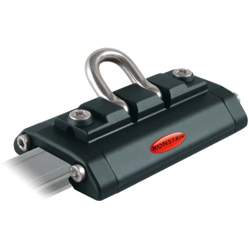 Tek makaralı kuyruklu stoper