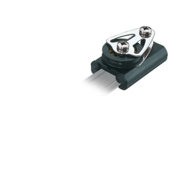 Single sheave stopper - 1