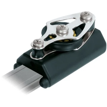 Tek makaralı stoper, kuyruklu - 1