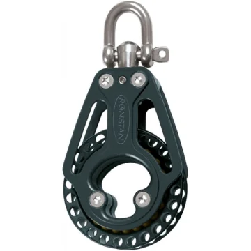 Tekli, hafif yük - 1