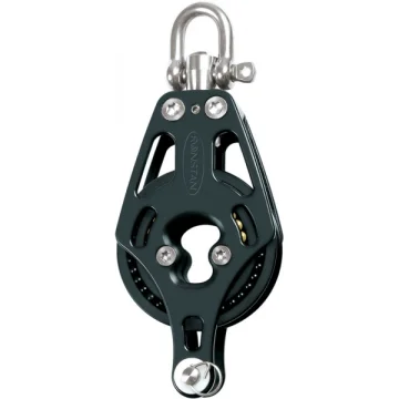 Tekli makara, kuyruklu - 1