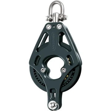 Tekli makara, kuyruklu - 1