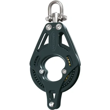 Tekli makara, kuyruklu - 1