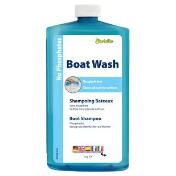 Tekne temizlik deterjanı. 946ml. - 1